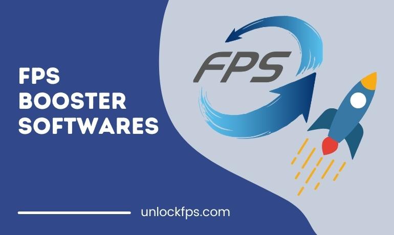 FPS Booster Softwares