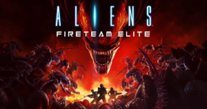 Aliens Fireteam Elite