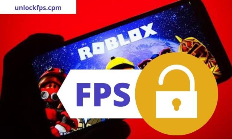 mobile roblox fps unlocker