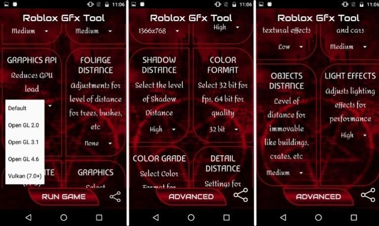 roblox fps unlocker for mobile