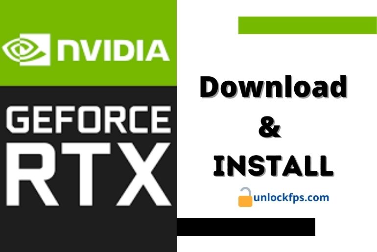 Download & Install Nvidia Geforce