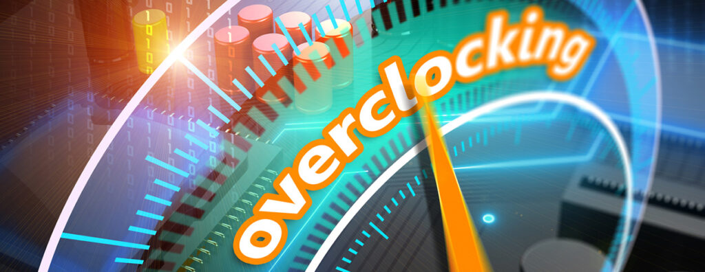 Benefits of Overclocking of CPU