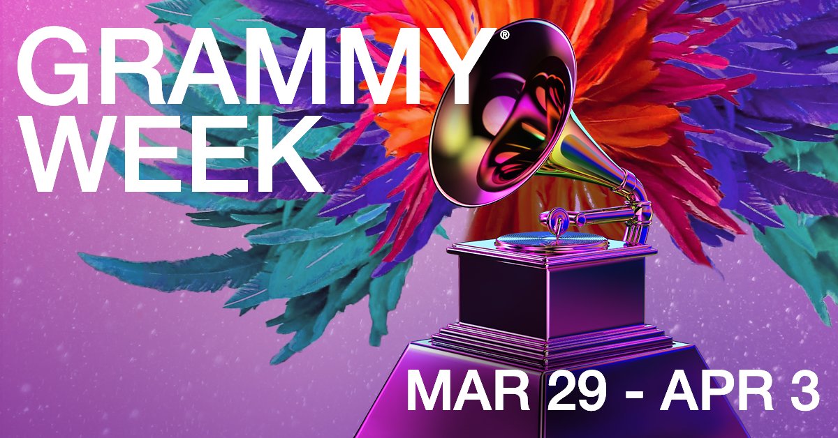 Grammy Week Roblox