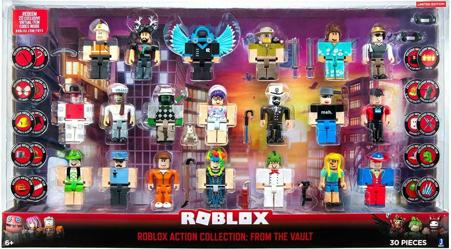 Earn $1.4 Million from Selling Virtual Items Inside Roblox Metaverse