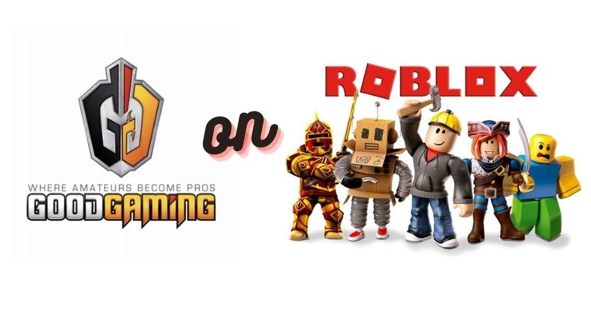 Good Gaming Inc. Expands MicroBuddies™ Brand into Roblox