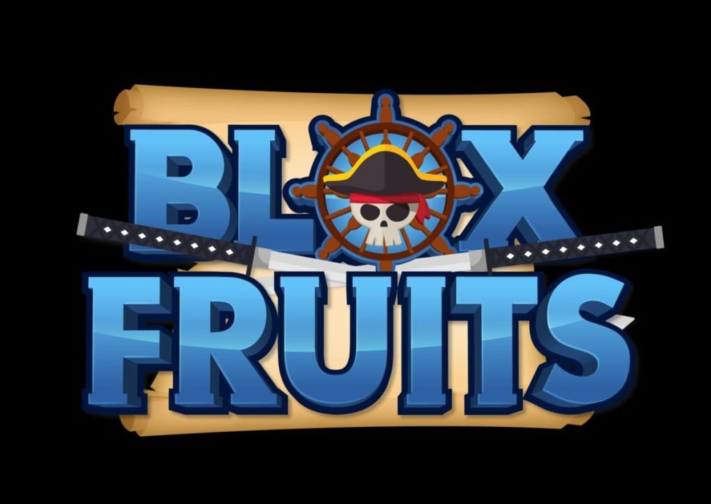 Roblox Blox Fruits