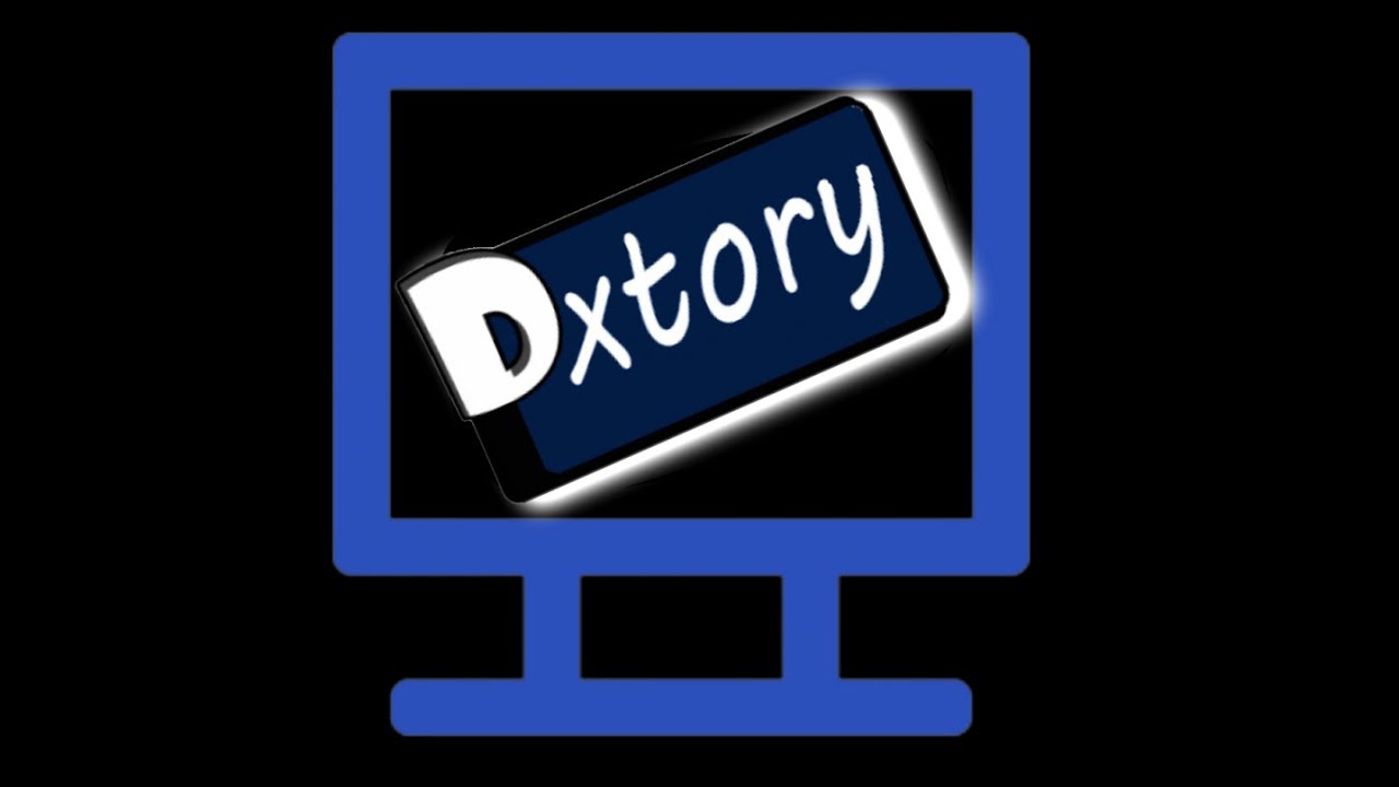 Dxtory Free Download
