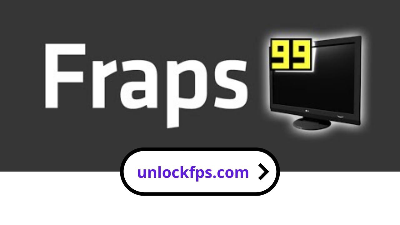 Fraps FPS Counter